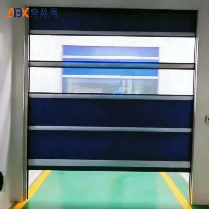 晋城市快速门
